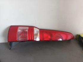 Стоп ляв фиат панда 