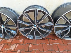 Джанти за BMW, снимка 4