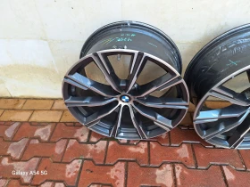 Джанти за BMW, снимка 5