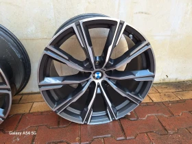 Джанти за BMW, снимка 2