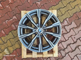 Джанти за BMW, снимка 8