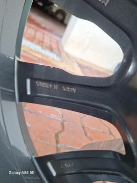 Джанти за BMW, снимка 13