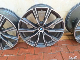 Джанти за BMW, снимка 3