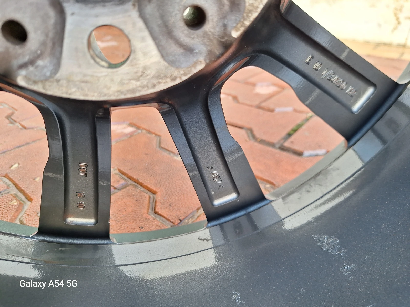 Джанти за BMW, снимка 15 - Гуми и джанти - 54343415