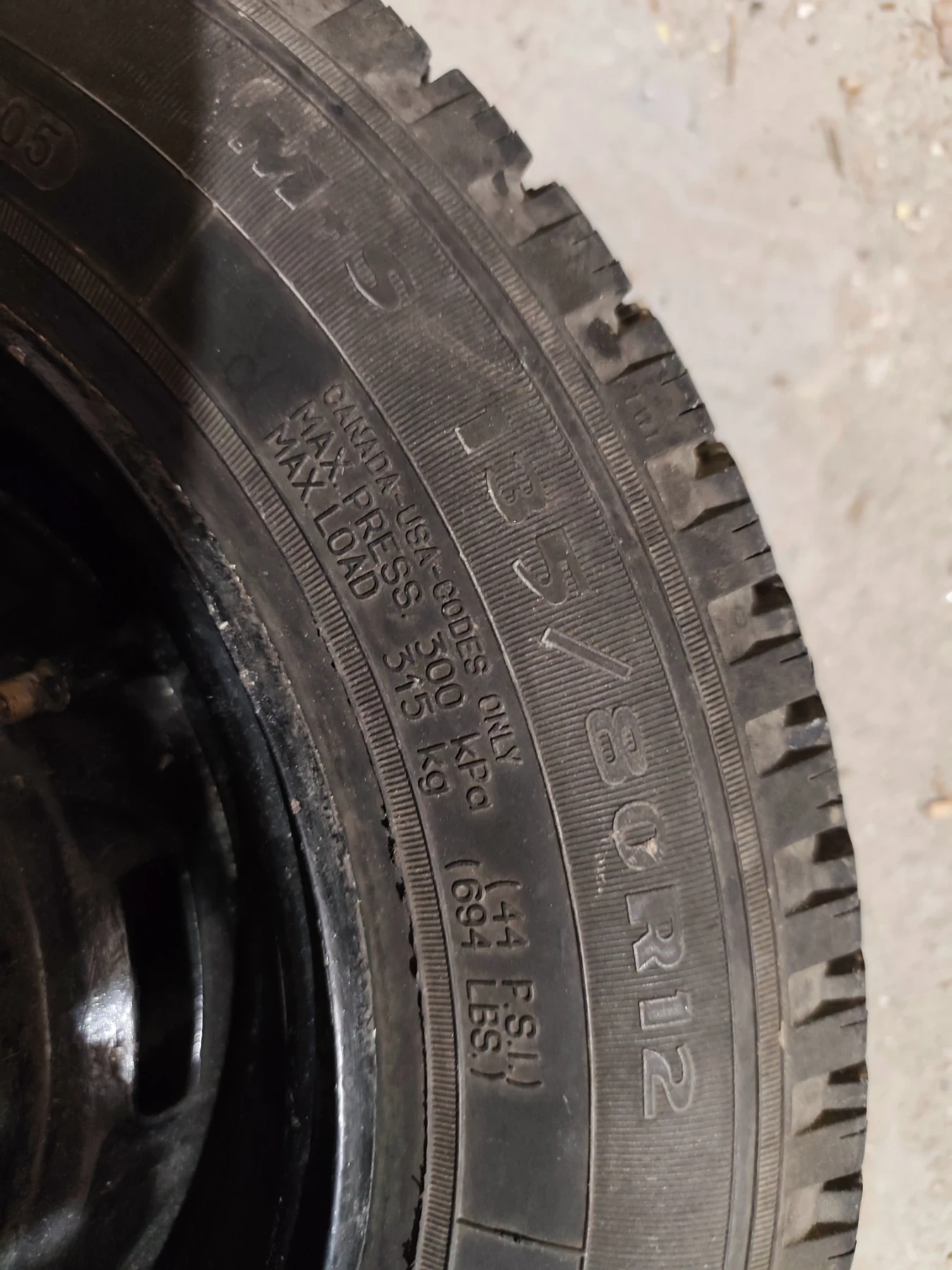 ���� � ������ 135/80R12 �� Fiat 126 | Mobile.bg � ����������� 4