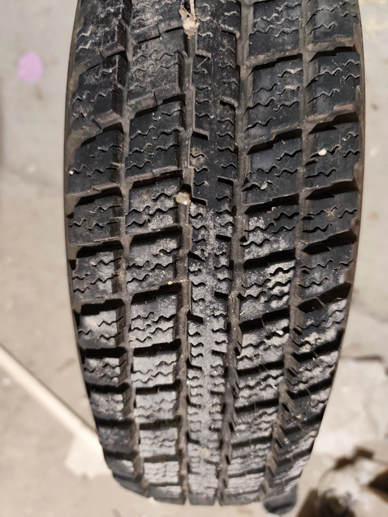 ���� � ������ 135/80R12 �� Fiat 126 | Mobile.bg � ����������� 3