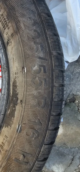  225/55R16 | Mobile.bg    5