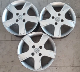 ����� �� �������� �� ������ �� Mazda