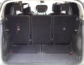 Opel Zafira Opel Zafira tourer 1.6 МЕТАН+ БЕНЗИН+ ГАЗ, снимка 3