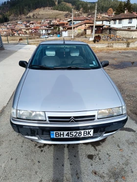 Citroen Xantia