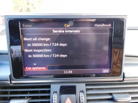 Audi A6 Limousine 3.0 TDI clean diesel q, снимка 11