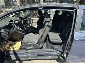 Ford B-Max 1, 0, снимка 10