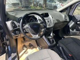 Ford B-Max 1, 0, снимка 8