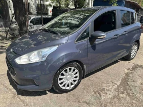 Ford B-Max 1, 0, снимка 1