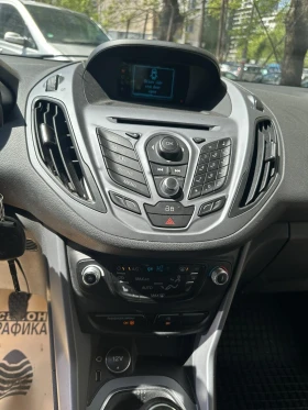 Ford B-Max 1, 0, снимка 9