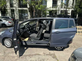 Ford B-Max 1, 0, снимка 5