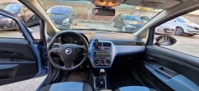 Fiat Punto, снимка 13