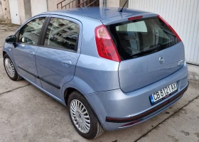 Fiat Punto, снимка 8