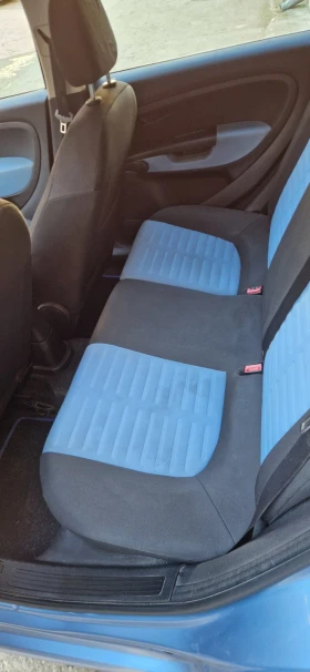 Fiat Punto, снимка 15