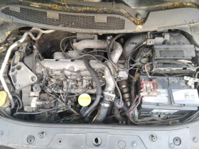 Renault Megane, снимка 12