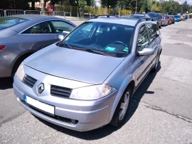 Renault Megane, снимка 1