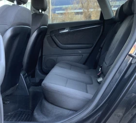 Audi A3 2.0TDI/6 speed/MULTY/Klima/CD/Sport!, снимка 11