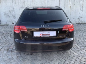 Audi A3 2.0TDI/6 speed/MULTY/Klima/CD/Sport!, снимка 8
