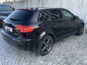 Audi A3 2.0TDI/6 speed/MULTY/Klima/CD/Sport!, снимка 2