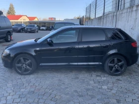 Audi A3 2.0TDI/6 speed/MULTY/Klima/CD/Sport!, снимка 6