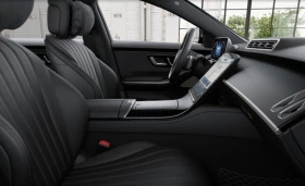 Mercedes-Benz S 450 d/AMG/4MATIC/LONG/BURM/PANO/DIGITAL LIGHT/360/, снимка 9