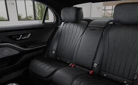 Mercedes-Benz S 450 d/AMG/4MATIC/LONG/BURM/PANO/DIGITAL LIGHT/360/, снимка 10