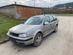 VW Golf 101 2005, снимка 2