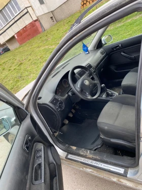 VW Golf 101 2005, снимка 5