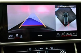 Audi Rs7 SPORTBACK PERFORMANCE B&O PANORAMA, снимка 7