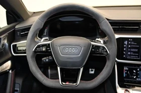 Audi Rs7 SPORTBACK PERFORMANCE B&O PANORAMA, снимка 8