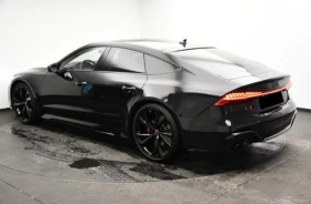 Audi Rs7 SPORTBACK PERFORMANCE B&O PANORAMA, снимка 2