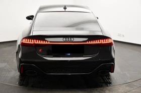 Audi Rs7 SPORTBACK PERFORMANCE B&O PANORAMA, снимка 3