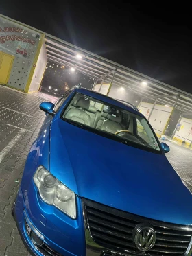 VW Passat TDI ВМР, снимка 2
