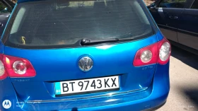 VW Passat TDI ВМР, снимка 6
