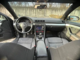 Audi A4, снимка 9