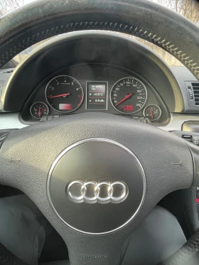 Audi A4, снимка 8