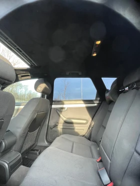 Audi A4, снимка 10