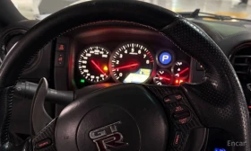 Nissan Gt-r, снимка 8
