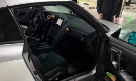Nissan Gt-r, снимка 9