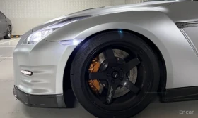 Nissan Gt-r, снимка 5