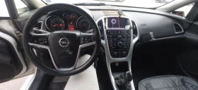 Opel Astra 1, 4 Ti LPG 144к.с., снимка 13