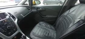 Opel Astra 1, 4 Ti LPG 144к.с., снимка 12