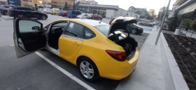 Opel Astra 1, 4 Ti LPG 144к.с., снимка 14