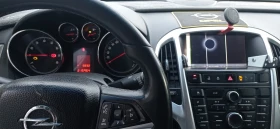 Opel Astra 1, 4 Ti LPG 144к.с., снимка 11