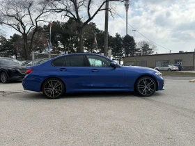 BMW 330 * One Owner l M Sport l X Drive l Bmw Warranty l *, снимка 9